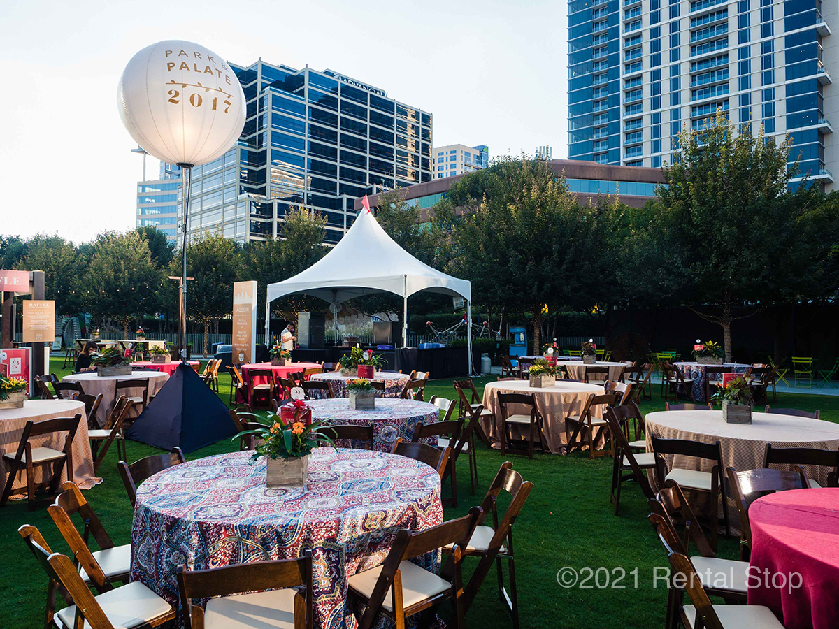 Party Rentals Dallas, Tent Rentals Dallas, Event Rentals, Wedding ...