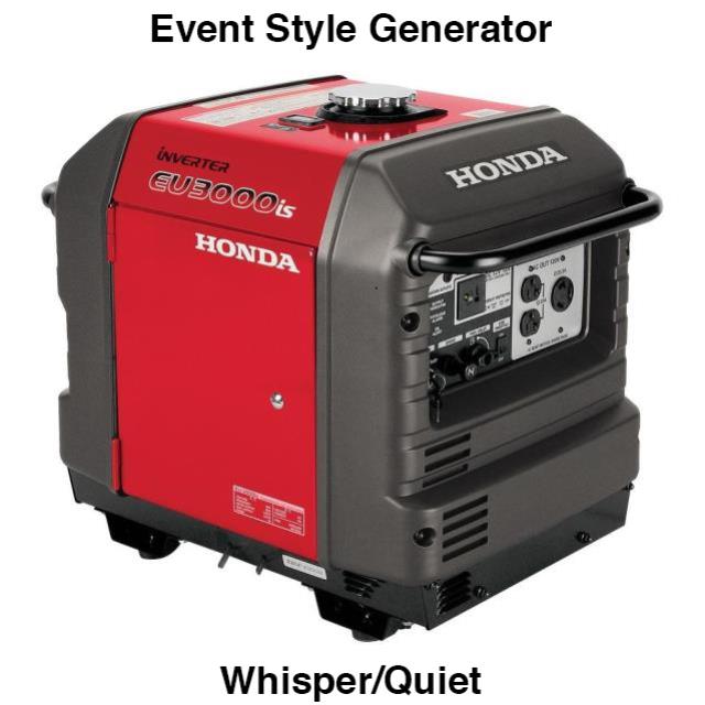 Rental store for 3000 Watt Generator in Dallas TX
