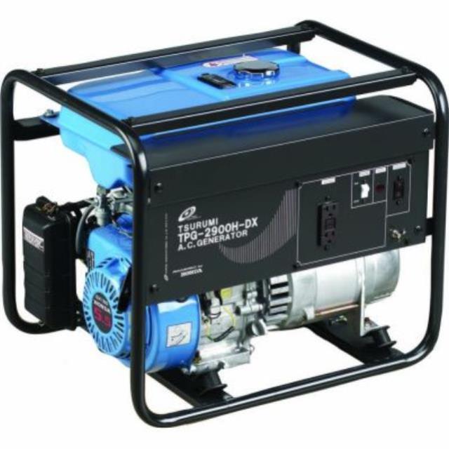 Rental store for 6000 Watt Generator in Dallas TX