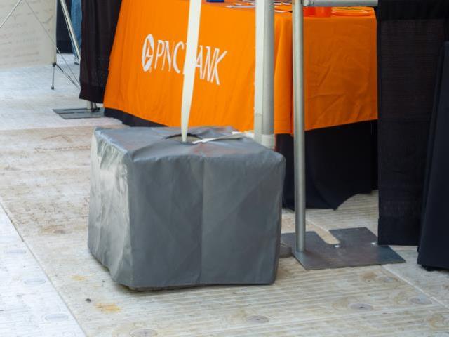 Rental store for Concrete Weight 350Lb in Dallas TX