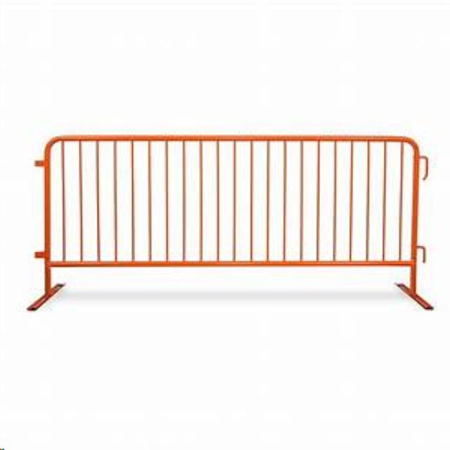 Rental store for Orange Bike Barricades 6.5 Ft in Dallas TX