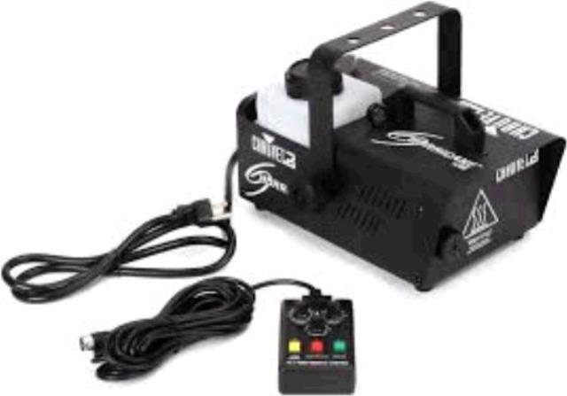 Where to find Low Level Fog Machine W Remote in Dallas