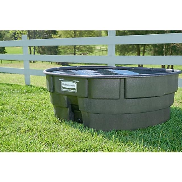 Where to find Horse Trough 300 Gal in Dallas