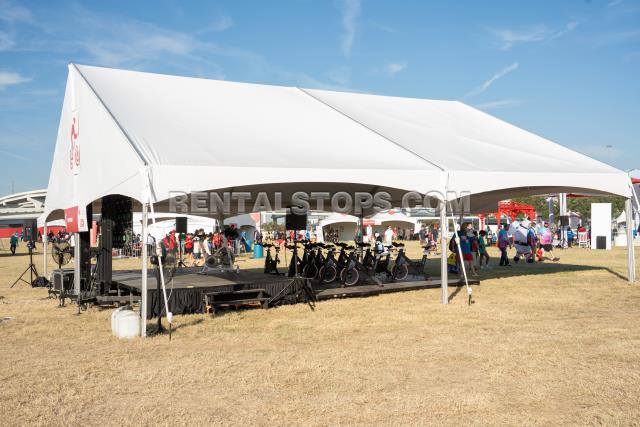 Where to find 40 X 20 Structure Tent in Dallas