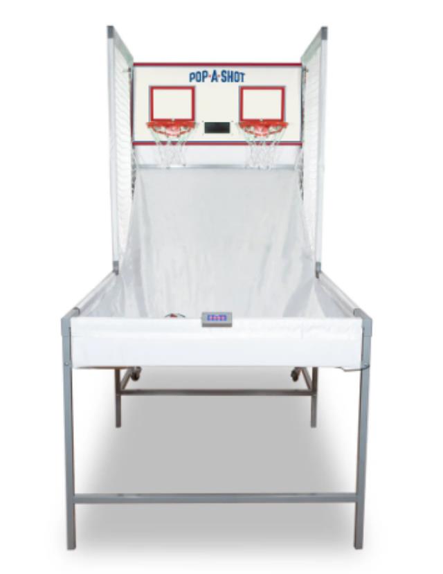 Rental store for Pro Dual Shot Game in Dallas TX