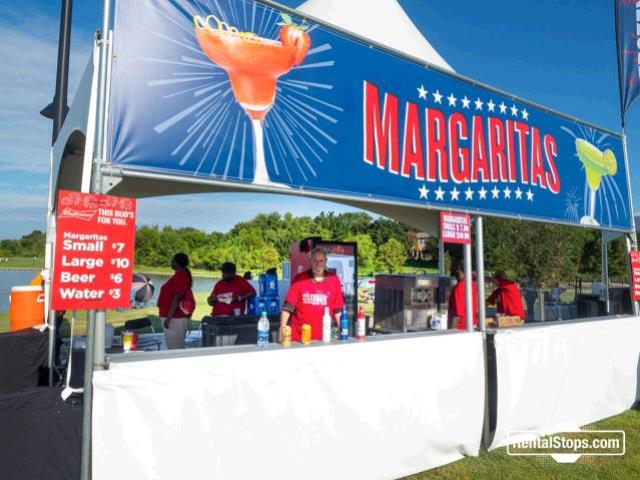 Rental store for 15  Aluminum Bar Shelf in Dallas TX